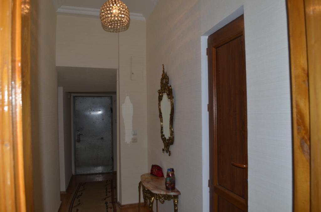 Happy Home Sololaki Tbilisi Exterior foto